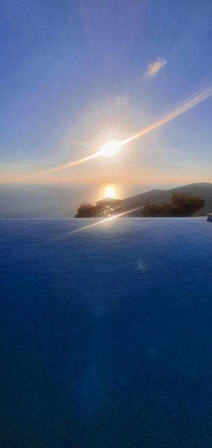 Kesif Zone Eco Resort Retreats Kahya Exterior photo